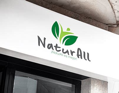 Tienda Naturista Projects Photos Videos Logos Illustrations And