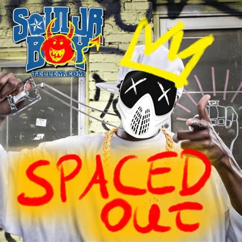 Soulja Boy Tell'em - Crank That (Soulja Boy) (SPACED OUT Remix) by ...