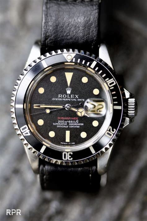 The Complete Rolex Submariner Collectors Guide - Rolex Passion Market ...