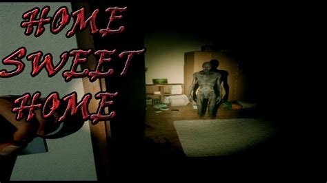 Home Sweet Home Horror Walkthrough Part 5 Youtube