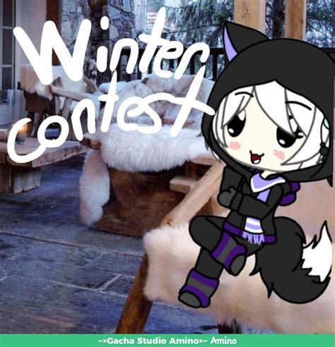 Gacha Winter Contest (Winner)(s) | ~×Gacha Studio Amino×~ Amino