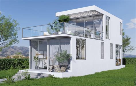 HomeAccess America – Modular Housing Solutions in USA