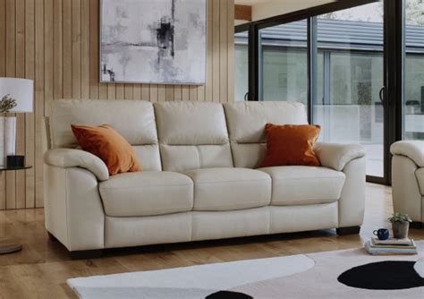 World Of Leather Furniture Furniture Village