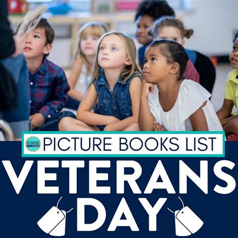 Veterans Day Books for Elementary Students - Teaching with Jodi Durgin ...