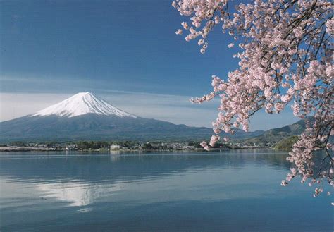 Unesco Postales Fujisan Lugar Sagrado Y Fuente De Inspiraci N Art Stica