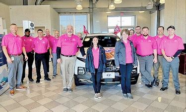 Best Dealerships To Work For: Hyundai of Turnersville | Automotive News