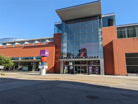 Curt Simmons Science Center Of Iowa at Victor Adkins blog