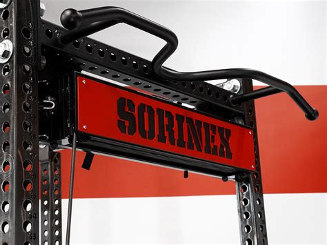 Vertimax Raptor™ Sorinex Exercise Equipment