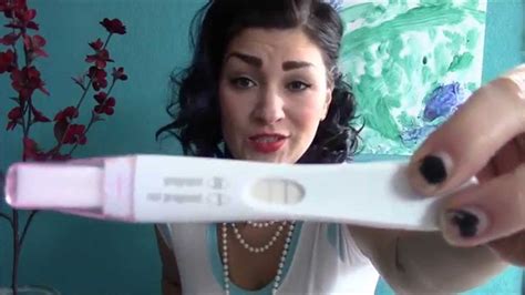 Signs You Re Pregnant Not Crazy YouTube