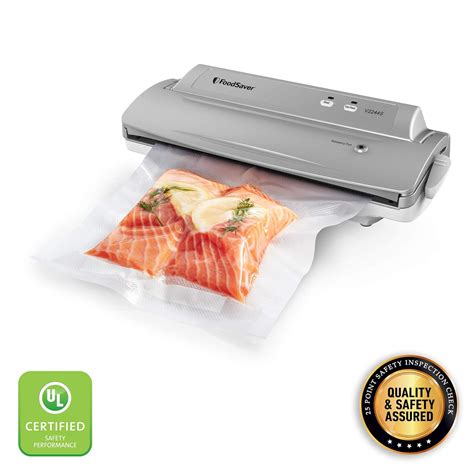 The Best Foodsaver Vacuum Sealer For Jars Simple Home