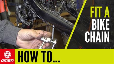 How To Install A Rear Derailleur In Steps With Video Guide