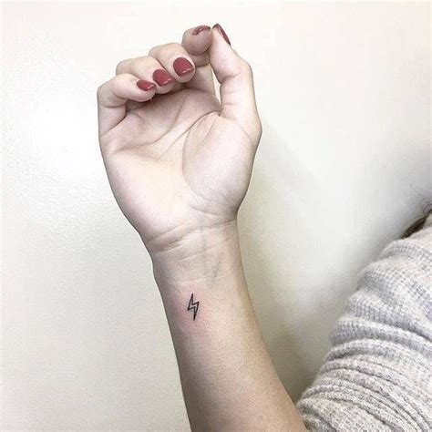 Tatuajes De Trueno