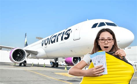 Vuelos Nacionales E Internacionales Desde Pesos Volaris