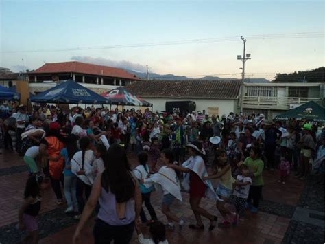 Biblioteca Mario Javier Pacheco