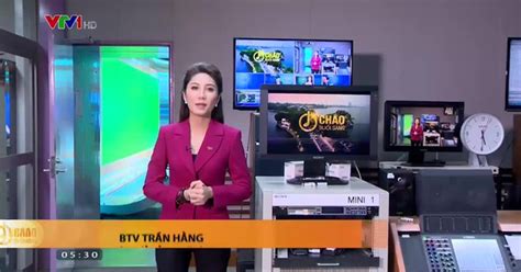 Chào Buổi Sáng 26122020 Video đã Phát Trên Vtv1 Vtvvn