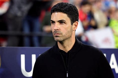 Arsenal News Mikel Arteta Sparks Speculation About Future With Latest