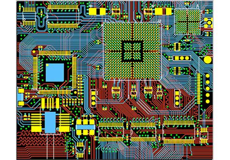 Suggestions For Emc Design Inspection Of Pcb Layout Pcba Manufacture