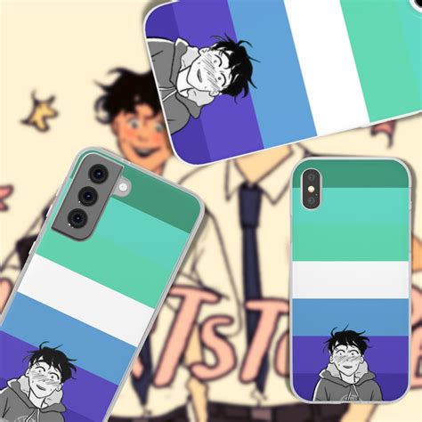 Heartstopper Gay Panic Nick And Charlie Merch Nick Gay Pride Etsy Australia