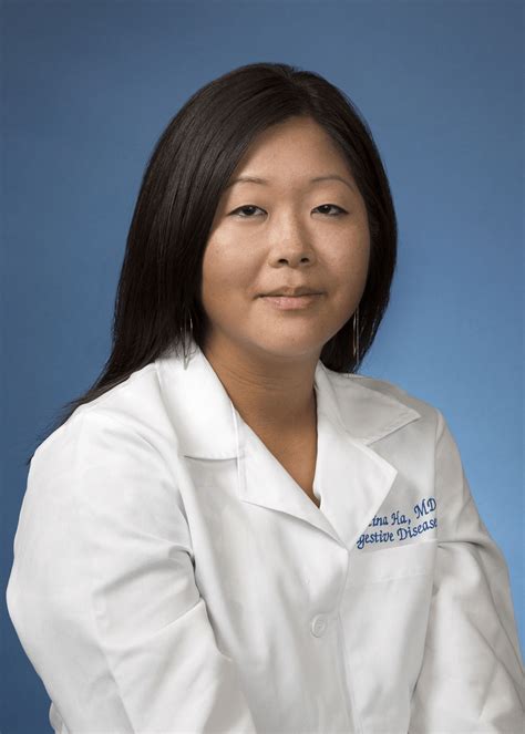 Christina Ha, MD | Ciorba Lab and Research Group | Washington