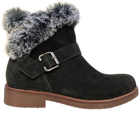 Hush Puppies Hannah Womens Boots Women From Charles Clinkard Uk