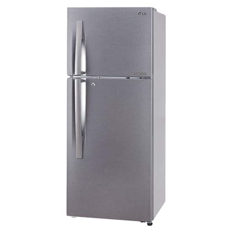 Buy Lg Litres Star Frost Free Double Door Refrigerator With Multi