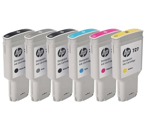 Hp Ml Ink Bundle