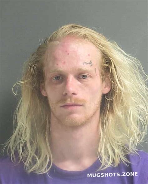 Mulrenin Justin C 09 05 2022 Volusia County Mugshots Zone