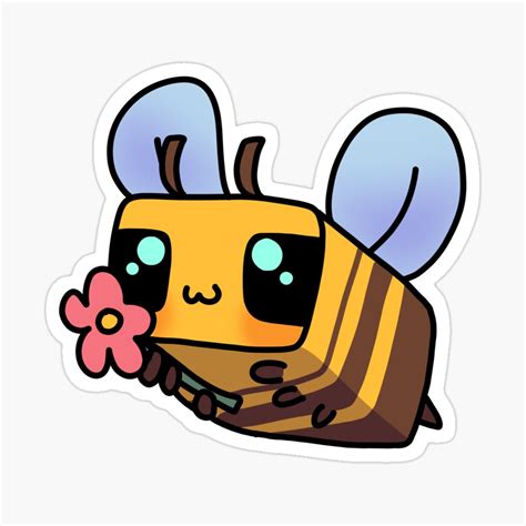 Minecraft Bee Cute Minecraft Bee Cute Bee Cute Wasp Cute Bee