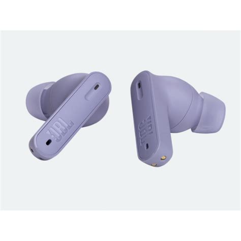 Tune Beam True Wireless NC Purple