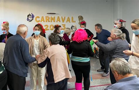 Los Escolares Protagonizan La Apertura Del Carnaval En Guijuelo