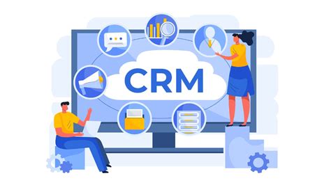 Tipos De Crm Descubre Sus Principales Ventajas