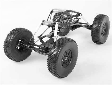 RC4WD BULLY II MOA COMPETITION CRAWLER KIT Z K0056