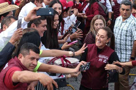 Encuesta De Encuestas Presidencial En Una Semana La Alianza De La T