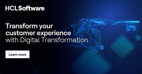 digitaltransformation hclsoftware hclsoftware