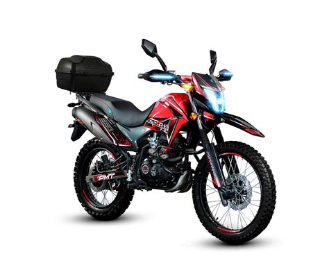 Motocicleta Vento Crossmax 250 CC 2024 Coppel