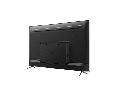 Обзор телевизора IFFALCON iFF50Q72: отзывы, характеристики