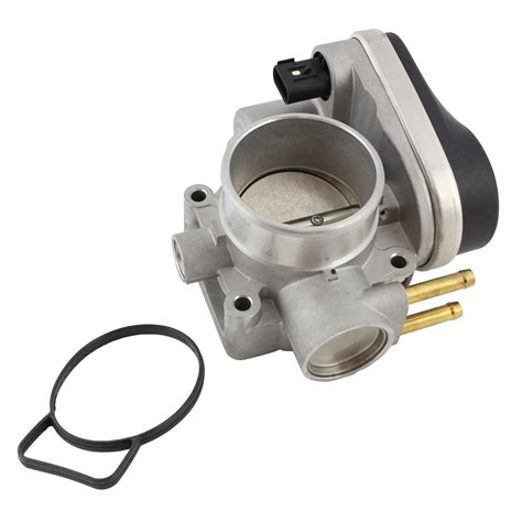 Fuel Injection Throttle Body Assembly Standard S Ebay