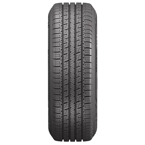 Goodyear Assurance Maxlife Black Sidewall Tire 195 65R15 91H Vzn121003