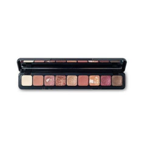 Magic Studio Nude Eyeshadow Paleta De Sombras De Ojos Colores Ud PromoFarma