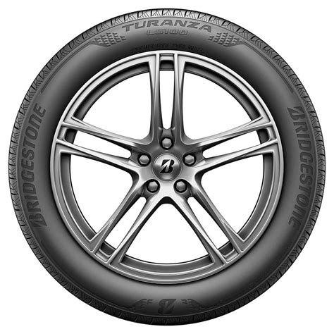 Bridgestone Turanza LS100 Tyre: Pneus Online