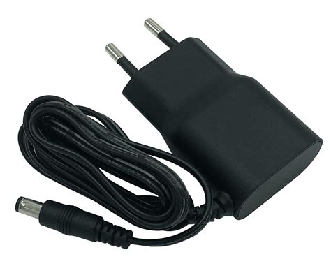 V Micro B Power Adapter Europe Aa E A M R Phihong