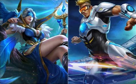 Hero Paling Sakit Di Mobile Legends Dafunda