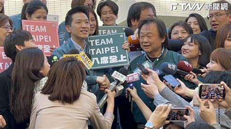 幕後／主張與藍營修選罷法遭圍剿 王世堅恐成民進黨防堵「民主政變」破口？