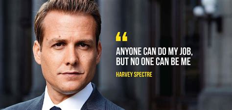 14 Best Harvey Spectre Quotes From The Suits – The Best of Indian Internet