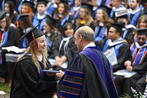 Gettysburg Commencement 051323 180 Gettysburg College Flickr