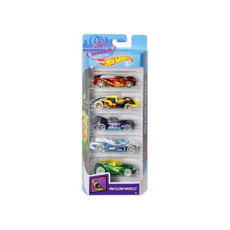 Hot Wheels 5Li Araba Seti 1806 Fiyatları En Uygun İndirimleriyle Hediyecik da