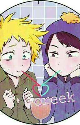 Creek Tweek X Craig Wattpad