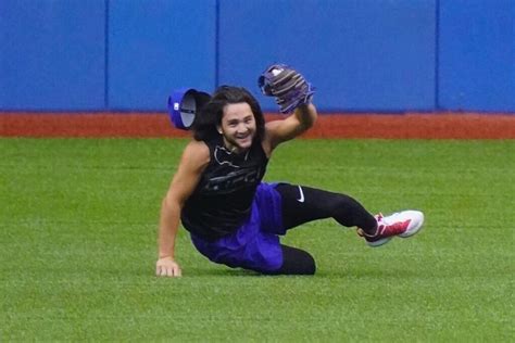 Pin by Jessica Kirton on Bo Bichette | Blue jays baseball, Toronto blue ...