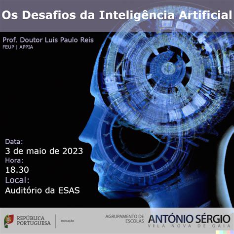 Desafios Da Inteligência Artificial Na Educação Redação