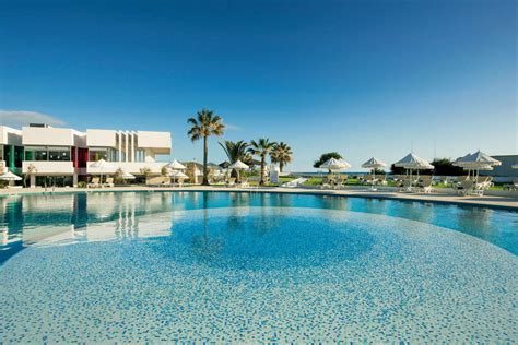 Iberostar Selection Diar El Andalous Port El Kantaoui Holidaydiscounter